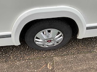 Fiat - chausson - 610 - camper - 2016 - afbeelding 37 van  46