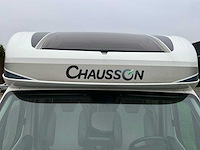 Fiat - chausson - 610 - camper - 2016 - afbeelding 38 van  46