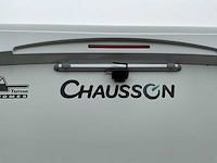 Fiat - chausson - 610 - camper - 2016 - afbeelding 41 van  46