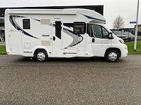 Fiat - chausson - 610 - camper - 2016 - afbeelding 34 van  46
