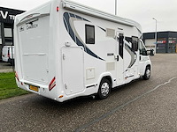 Fiat - chausson - 610 - camper - 2016 - afbeelding 42 van  46