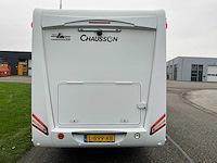 Fiat - chausson - 610 - camper - 2016 - afbeelding 43 van  46