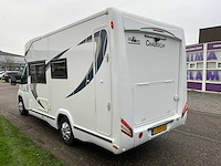 Fiat - chausson - 610 - camper - 2016 - afbeelding 44 van  46