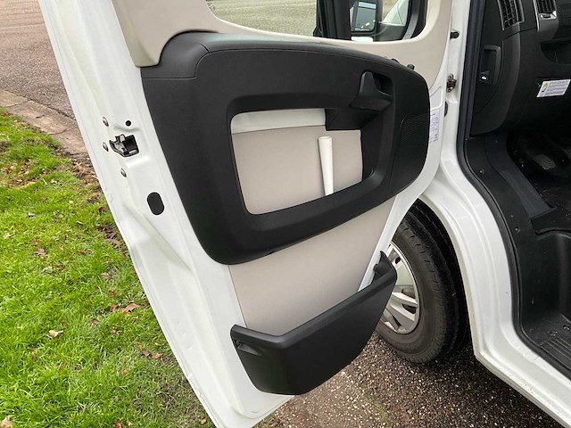 Fiat - chausson - 610 - camper - 2016 - afbeelding 46 van  46