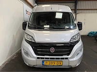 Fiat - chausson - twist v697 / twist elegance - v697 - bus camper - 2018 - afbeelding 2 van  63