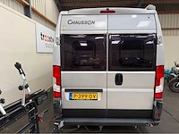 Fiat - chausson - twist v697 / twist elegance - v697 - bus camper - 2018 - afbeelding 3 van  63