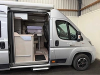 Fiat - chausson - twist v697 / twist elegance - v697 - bus camper - 2018 - afbeelding 4 van  63