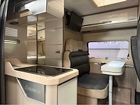 Fiat - chausson - twist v697 / twist elegance - v697 - bus camper - 2018 - afbeelding 5 van  63
