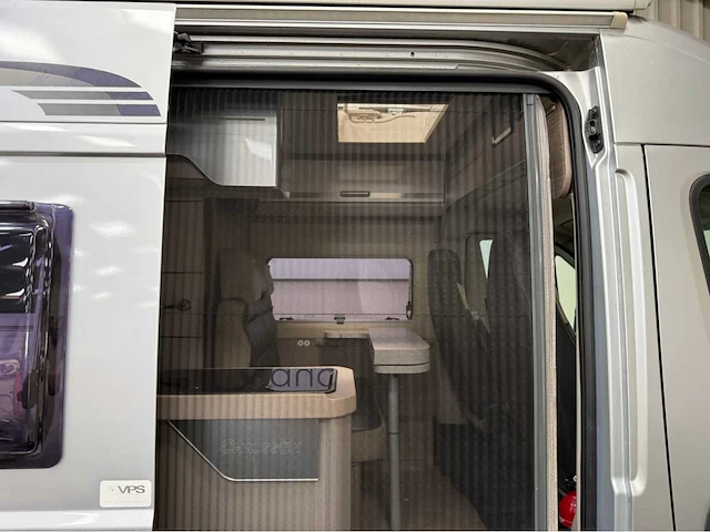 Fiat - chausson - twist v697 / twist elegance - v697 - bus camper - 2018 - afbeelding 8 van  63