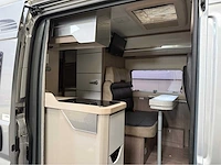 Fiat - chausson - twist v697 / twist elegance - v697 - bus camper - 2018 - afbeelding 9 van  63