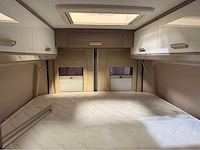 Fiat - chausson - twist v697 / twist elegance - v697 - bus camper - 2018 - afbeelding 11 van  63