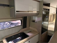 Fiat - chausson - twist v697 / twist elegance - v697 - bus camper - 2018 - afbeelding 13 van  63