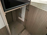 Fiat - chausson - twist v697 / twist elegance - v697 - bus camper - 2018 - afbeelding 14 van  63