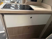 Fiat - chausson - twist v697 / twist elegance - v697 - bus camper - 2018 - afbeelding 16 van  63