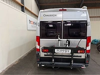 Fiat - chausson - twist v697 / twist elegance - v697 - bus camper - 2018 - afbeelding 18 van  63