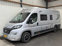 Fiat - chausson - twist v697 / twist elegance - v697 - bus camper - 2018 - afbeelding 12 van  63