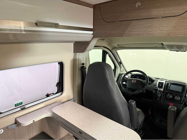 Fiat - chausson - twist v697 / twist elegance - v697 - bus camper - 2018 - afbeelding 27 van  63