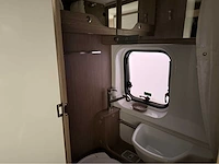 Fiat - chausson - twist v697 / twist elegance - v697 - bus camper - 2018 - afbeelding 28 van  63