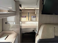 Fiat - chausson - twist v697 / twist elegance - v697 - bus camper - 2018 - afbeelding 29 van  63