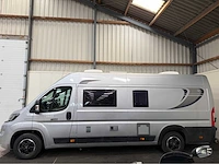 Fiat - chausson - twist v697 / twist elegance - v697 - bus camper - 2018 - afbeelding 23 van  63