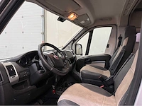 Fiat - chausson - twist v697 / twist elegance - v697 - bus camper - 2018 - afbeelding 35 van  63