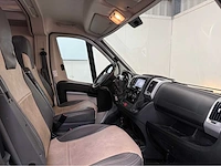 Fiat - chausson - twist v697 / twist elegance - v697 - bus camper - 2018 - afbeelding 37 van  63