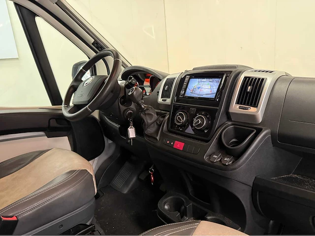 Fiat - chausson - twist v697 / twist elegance - v697 - bus camper - 2018 - afbeelding 43 van  63