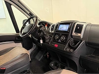 Fiat - chausson - twist v697 / twist elegance - v697 - bus camper - 2018 - afbeelding 43 van  63