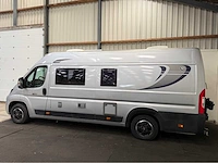 Fiat - chausson - twist v697 / twist elegance - v697 - bus camper - 2018 - afbeelding 34 van  63