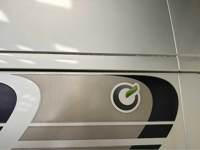 Fiat - chausson - twist v697 / twist elegance - v697 - bus camper - 2018 - afbeelding 49 van  63