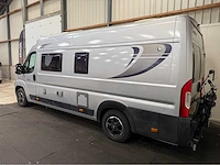Fiat - chausson - twist v697 / twist elegance - v697 - bus camper - 2018 - afbeelding 45 van  63