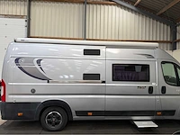 Fiat - chausson - twist v697 / twist elegance - v697 - bus camper - 2018 - afbeelding 61 van  63