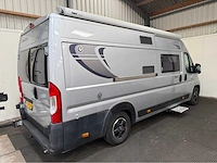 Fiat - chausson - twist v697 / twist elegance - v697 - bus camper - 2018 - afbeelding 63 van  63