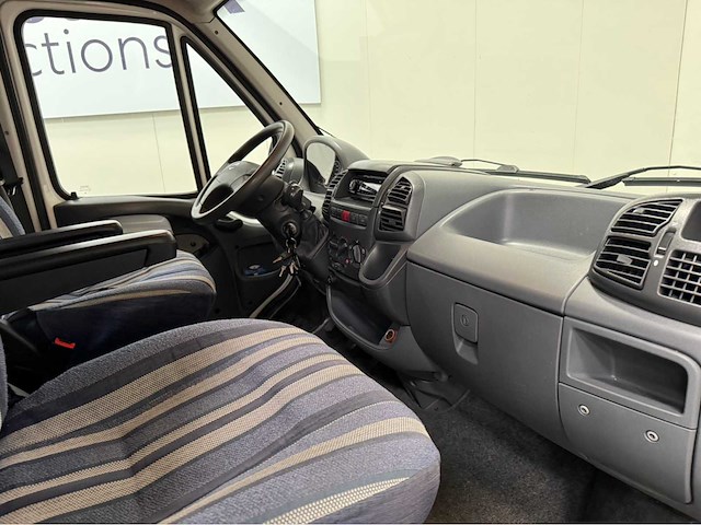 Fiat - dethleff - eg/ df 002 - camper - 2005 - afbeelding 2 van  48