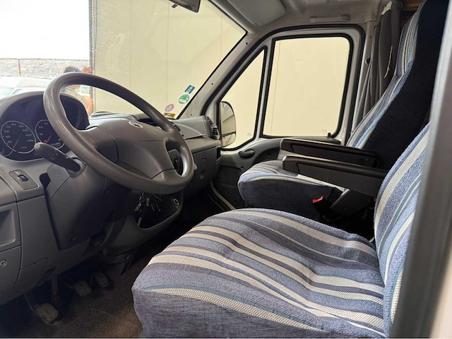 Fiat - dethleff - eg/ df 002 - camper - 2005 - afbeelding 4 van  48