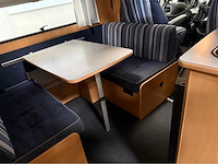 Fiat - dethleff - eg/ df 002 - camper - 2005 - afbeelding 6 van  48