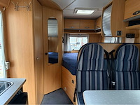 Fiat - dethleff - eg/ df 002 - camper - 2005 - afbeelding 8 van  48