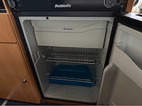 Fiat - dethleff - eg/ df 002 - camper - 2005 - afbeelding 10 van  48