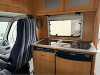 Fiat - dethleff - eg/ df 002 - camper - 2005 - afbeelding 11 van  48
