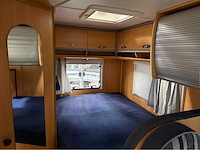Fiat - dethleff - eg/ df 002 - camper - 2005 - afbeelding 13 van  48