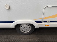 Fiat - dethleff - eg/ df 002 - camper - 2005 - afbeelding 15 van  48