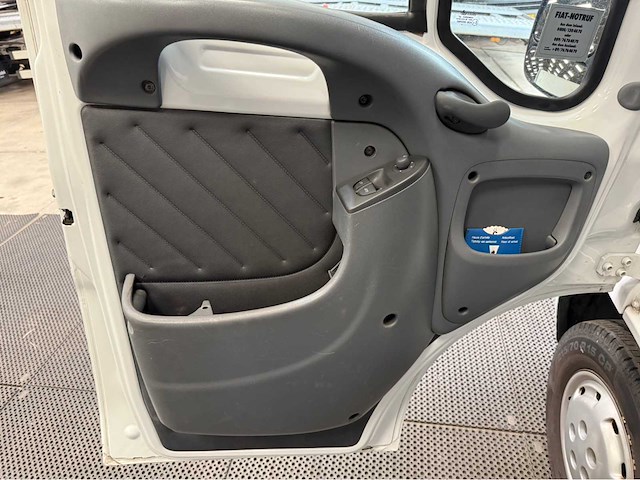Fiat - dethleff - eg/ df 002 - camper - 2005 - afbeelding 17 van  48