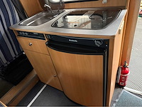 Fiat - dethleff - eg/ df 002 - camper - 2005 - afbeelding 19 van  48