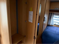 Fiat - dethleff - eg/ df 002 - camper - 2005 - afbeelding 20 van  48