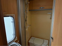Fiat - dethleff - eg/ df 002 - camper - 2005 - afbeelding 22 van  48