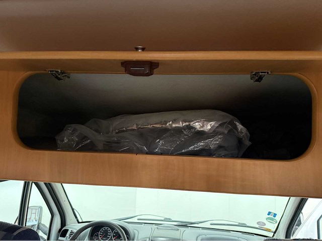 Fiat - dethleff - eg/ df 002 - camper - 2005 - afbeelding 26 van  48