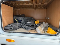 Fiat - dethleff - eg/ df 002 - camper - 2005 - afbeelding 27 van  48