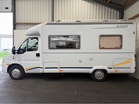 Fiat - dethleff - eg/ df 002 - camper - 2005 - afbeelding 23 van  48