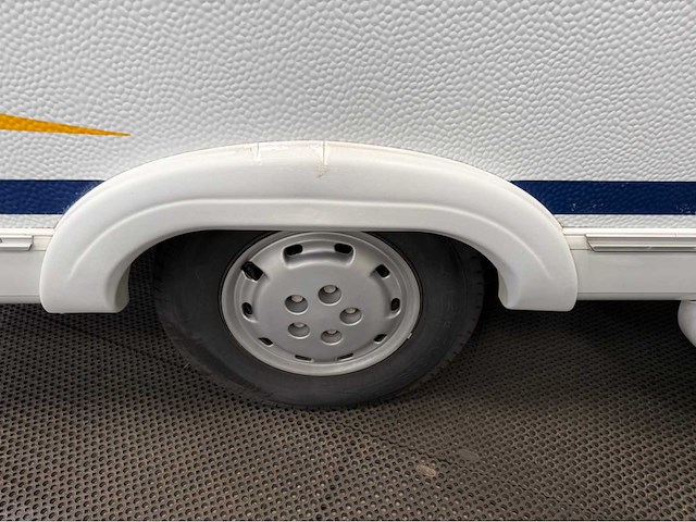 Fiat - dethleff - eg/ df 002 - camper - 2005 - afbeelding 41 van  48