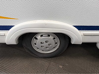 Fiat - dethleff - eg/ df 002 - camper - 2005 - afbeelding 41 van  48